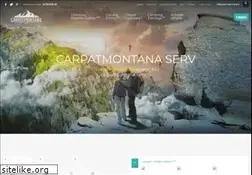Sites similar to carpatmontana-serv.ro