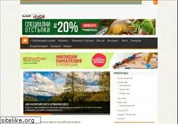 Sites similar to carpbg.com