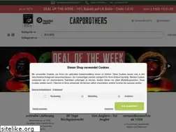 Sites similar to carpbrothers.de