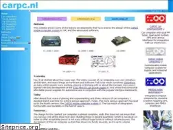 Sites similar to carpc.nl