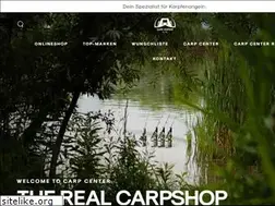 Sites similar to carpcenter.at