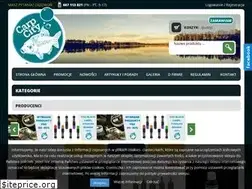 Sites similar to carpcity.pl