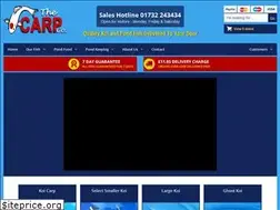 Sites similar to carpco.co.uk