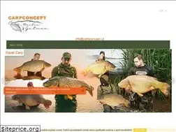 Sites similar to carpconcept.cz