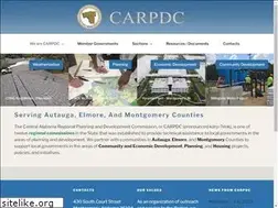 Sites similar to carpdc.com
