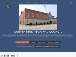 Sites similar to carpdc.org