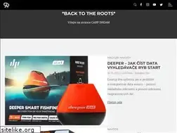 Sites similar to carpdream.cz