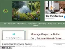 Sites similar to carpe-amour.com