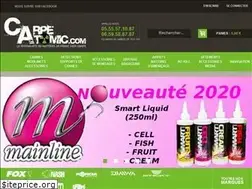 Sites similar to carpe-atomic.com