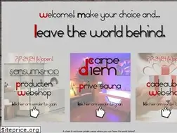 Sites similar to carpe-diem-aarschot.be