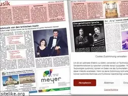 Sites similar to carpe-diem-wug.de