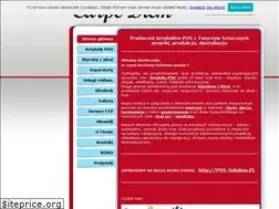 Sites similar to carpe-diem.com.pl