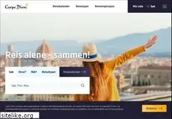 Sites similar to carpe-diem.se