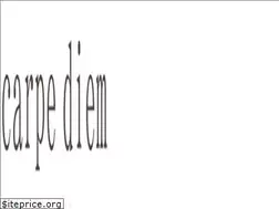 Sites similar to carpe-diem.studio