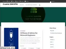 Sites similar to carpe-dmvpn.com