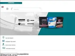 Sites similar to carpe-store.fr