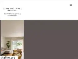Sites similar to carpe-vita.com