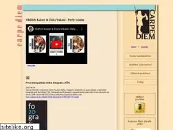 Sites similar to carpe.cz