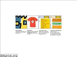 Sites similar to carpe.nu