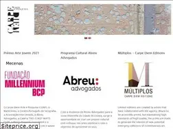 Sites similar to carpe.pt