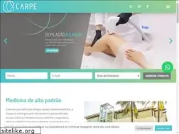 Sites similar to carpebarra.com.br