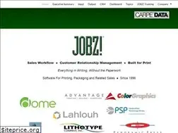 Sites similar to carpedata.com