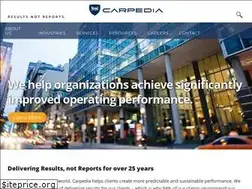 Sites similar to carpedia.com