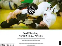 Sites similar to carpediem-aoyama.com
