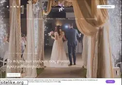 Sites similar to carpediem-hall.gr