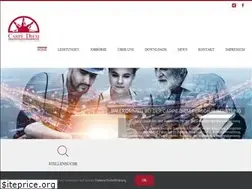 Sites similar to carpediem-online.de