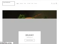 Sites similar to carpediem-records.de