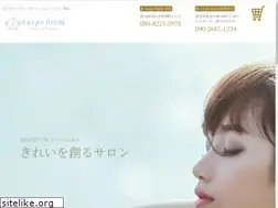 Sites similar to carpediem-salon.com
