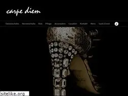 Sites similar to carpediem-sylt.com