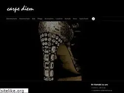 Sites similar to carpediem-sylt.de