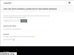 Sites similar to carpediem-west.de