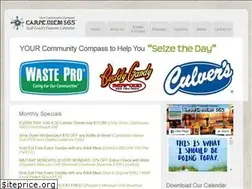 Sites similar to carpediem365.net
