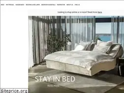 Sites similar to carpediembeds.com