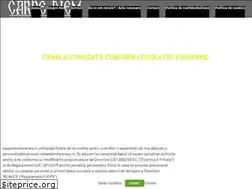 Sites similar to carpediemfunerare.ro