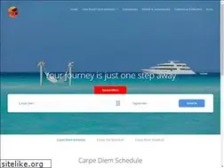 Sites similar to carpediemmaldives.com