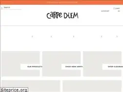 Sites similar to carpediemplanners.com