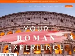 Sites similar to carpediemrome.com