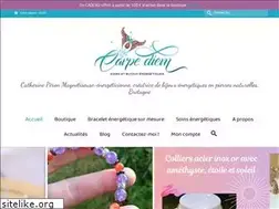 Sites similar to carpediemshop.fr
