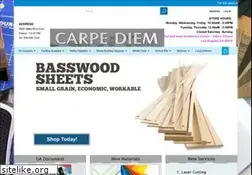 Sites similar to carpediemstore.com