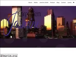 Sites similar to carpediemwithjasmine.com