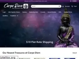 Sites similar to carpediemwithremi.com