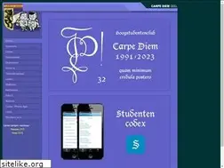 Sites similar to carpegeel.be