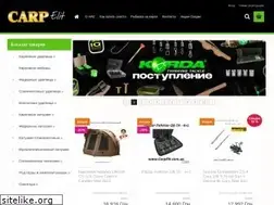 Sites similar to carpelit.com.ua