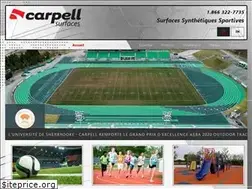 Sites similar to carpell.com