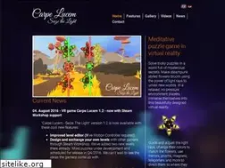 Sites similar to carpelucemvr.com