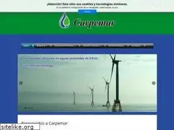 Sites similar to carpemar.com